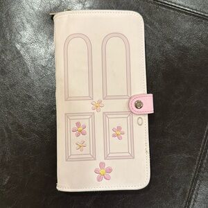 Loungefly Monsters Inc. Wallet